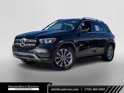 Certified 2022 Mercedes-Benz GLE 350 4MATIC