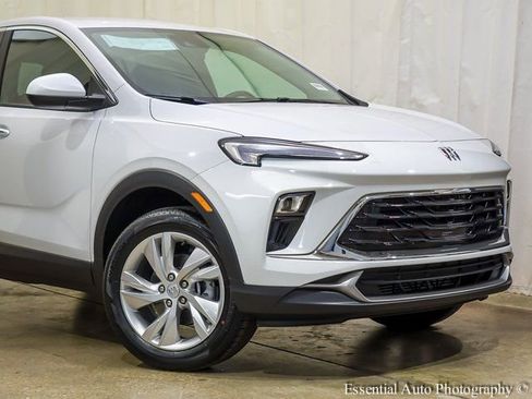 New 2026 Buick Encore GX Preferred w/ Comfort Package image 2