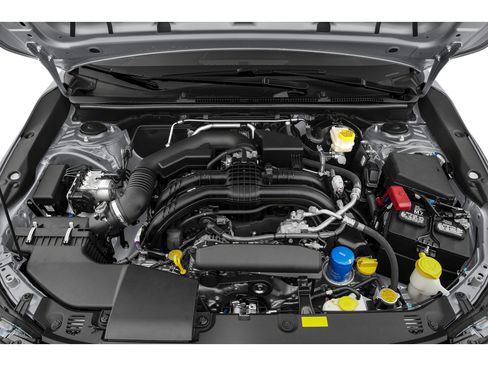 Used 2019 Subaru Impreza 2.0i Premium AWD/4WD image 12