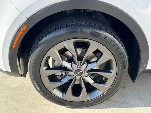 Used 2023 Kia Sorento X-Line EX AWD/4WD image 9