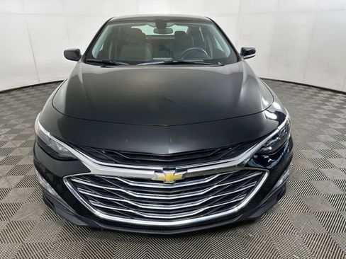 Used 2022 Chevrolet Malibu LT image 8