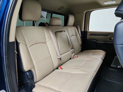 Used 2021 RAM 2500 Limited AWD/4WD image 27