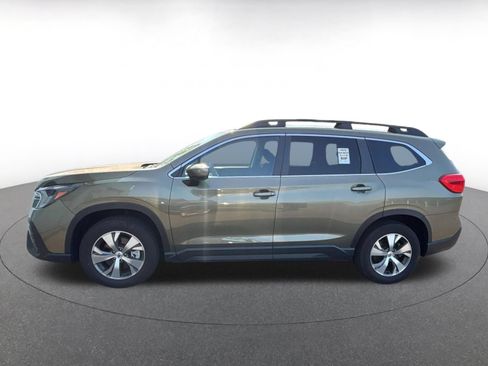 Used 2024 Subaru Ascent Premium w/ Convenience Package AWD/4WD image 5