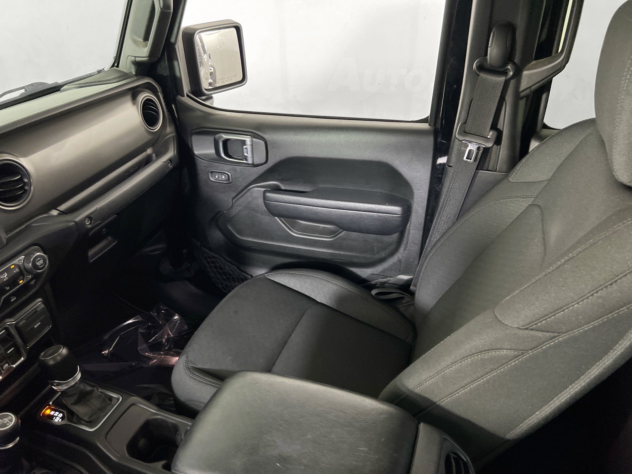 Used 2023 Jeep Gladiator Sport AWD/4WD image 23