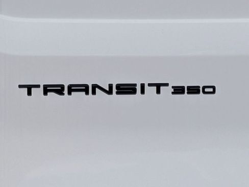 New 2026 Ford Transit 350 148 High Roof Extended w/ Load Area Protection Package image 12