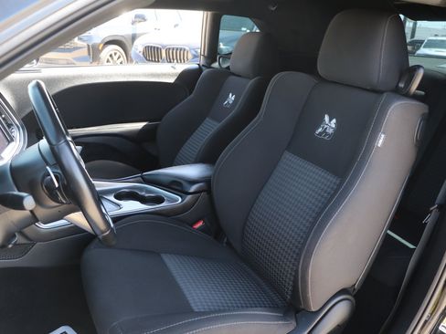 Used 2021 Dodge Challenger R/T Scat Pack RWD image 13