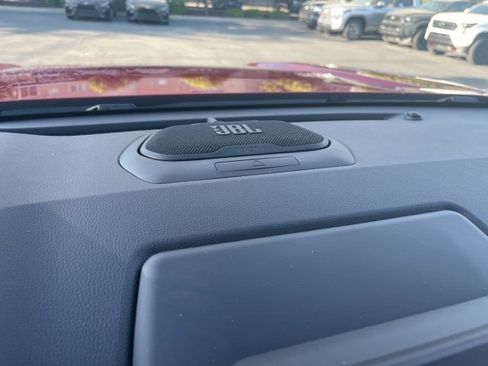 New 2025 Toyota Tacoma SR5 image 19