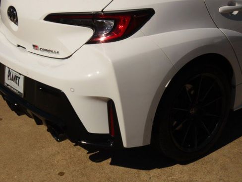 Used 2024 Toyota Corolla GR image 10