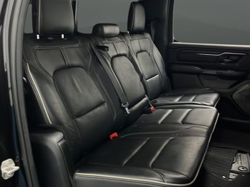 Used 2023 RAM 1500 Limited AWD/4WD image 24