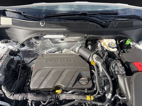 New 2026 Chevrolet Trax LT w/ Driver Confidence Package image 29