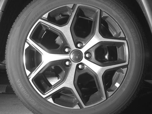 Used 2025 Jeep Compass Limited image 15