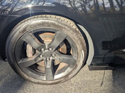 Used 2010 Chevrolet Camaro SS w/ RS Package image 12