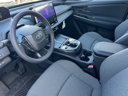 New 2026 Toyota bZ XLE image 7