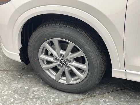 New 2025 MAZDA CX-5 AWD 2.5 S w/ Preferred Package image 33