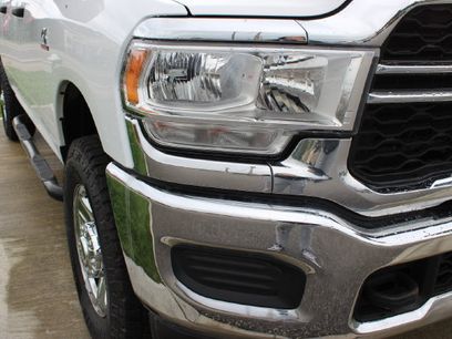 Used 2024 RAM 3500 Tradesman
