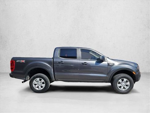 Used 2020 Ford Ranger XL w/ Equipment Group 101A Mid image 4
