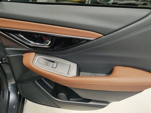 Used 2025 Subaru Outback Touring image 14