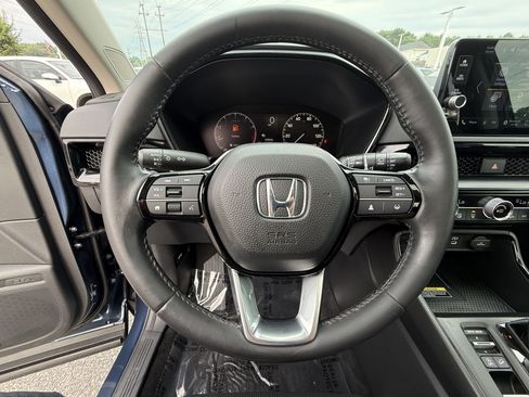 Used 2024 Honda CR-V EX-L image 17