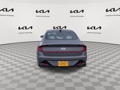 Used 2023 Hyundai Sonata SEL w/ Convenience Package image 7