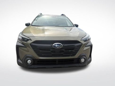 Used 2024 Subaru Outback Onyx Edition XT AWD/4WD image 3