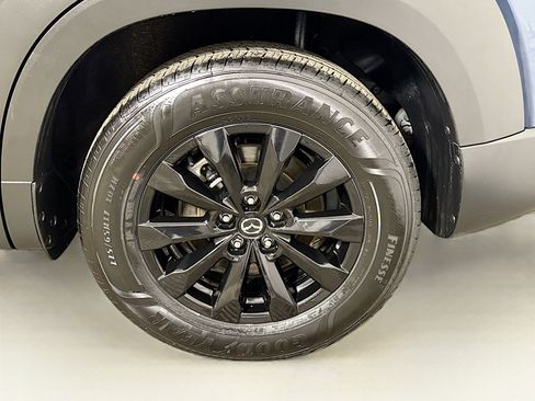 Used 2025 MAZDA CX-50 AWD 2.5 S w/ Premium Package image 31