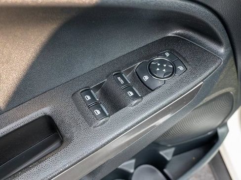 Used 2022 Ford EcoSport SE AWD/4WD image 18