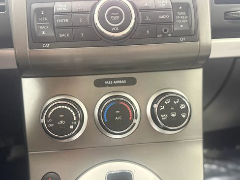 Used 2012 Nissan Sentra 2.0 S w/ Convenience Pkg image 20