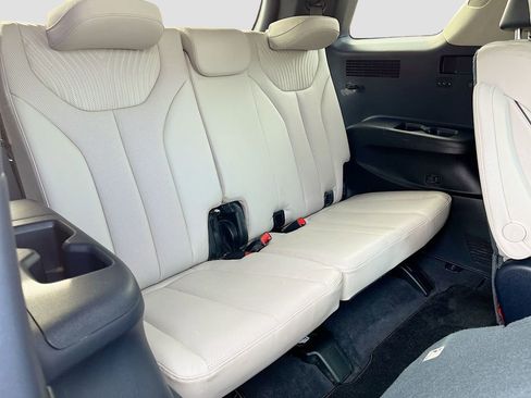 Used 2023 Hyundai Palisade Calligraphy AWD/4WD image 35