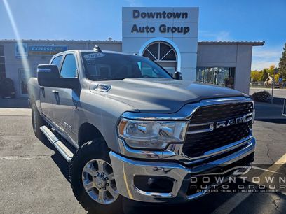 Used 2024 RAM 2500 Big Horn