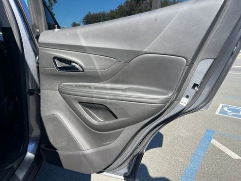 Used 2019 Buick Encore Preferred FWD image 23