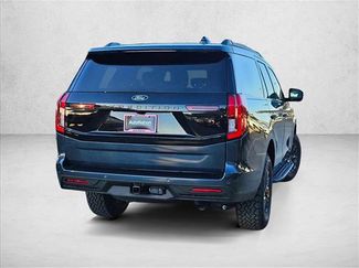 New 2026 Ford Expedition Tremor video 2