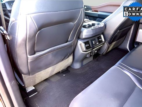 Used 2023 Ford F150 Lariat image 18