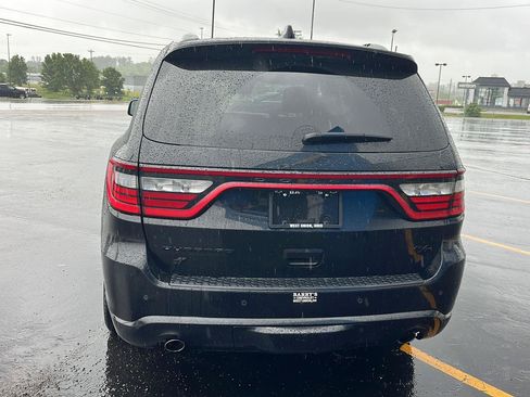 Used 2023 Dodge Durango R/T AWD/4WD image 4