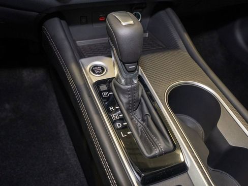 New 2025 Nissan Altima 2.5 SV w/ SV Premium Package image 12