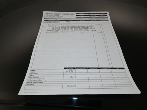 Used 2016 Lexus RC 200t 200t image 4