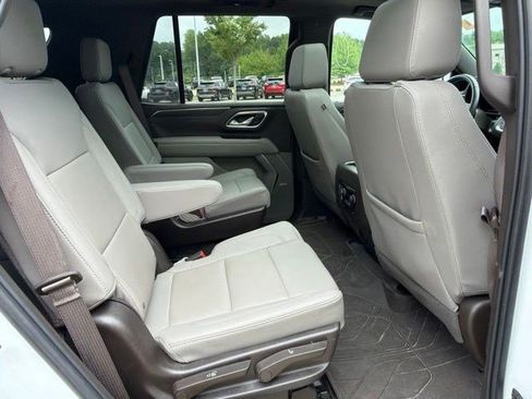Used 2024 Chevrolet Tahoe LT AWD/4WD image 21