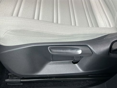 Certified 2024 Volkswagen Tiguan S image 17