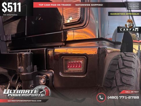 Used 2008 HUMMER H2 AWD/4WD image 42