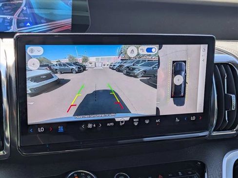 New 2026 Ford Expedition Tremor AWD/4WD image 14