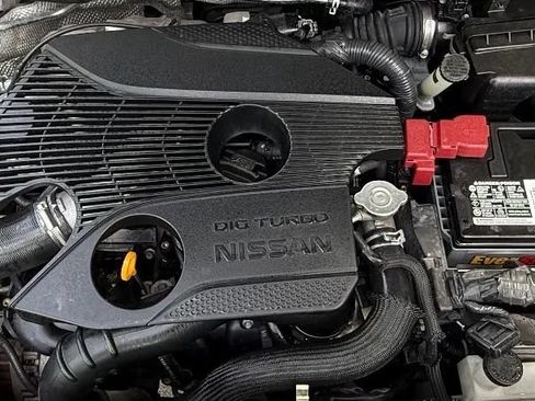 Used 2015 Nissan Juke SV FWD image 17