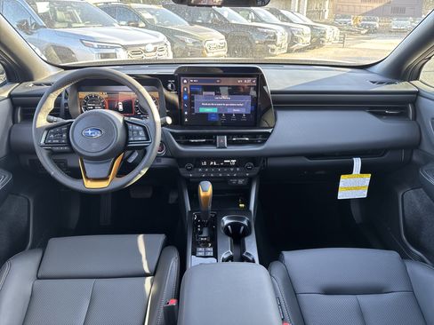 New 2026 Subaru Outback Wilderness image 11