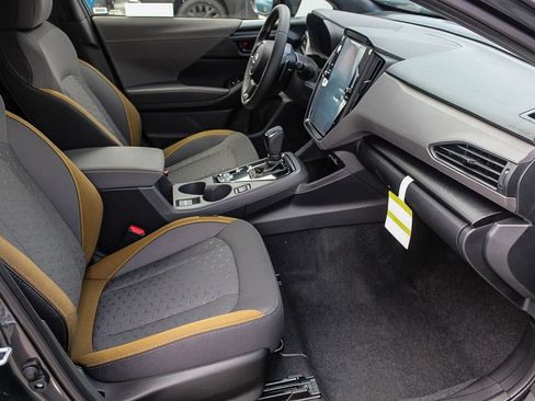 New 2026 Subaru Crosstrek 2.5i Sport AWD/4WD image 16