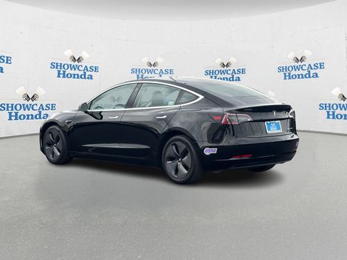 Used 2018 Tesla Model 3 Long Range image 5