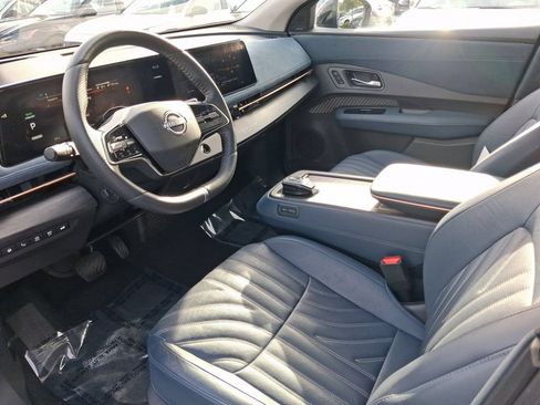 Used 2023 Nissan Ariya AWD/4WD image 18