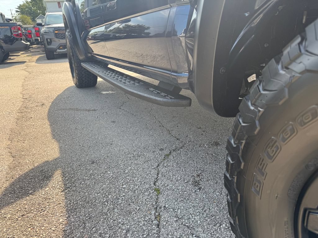 New 2026 Ford F150 Raptor AWD/4WD image 17