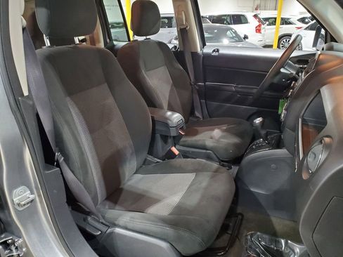 Used 2017 Jeep Patriot Sport w/ Power Value Group image 13