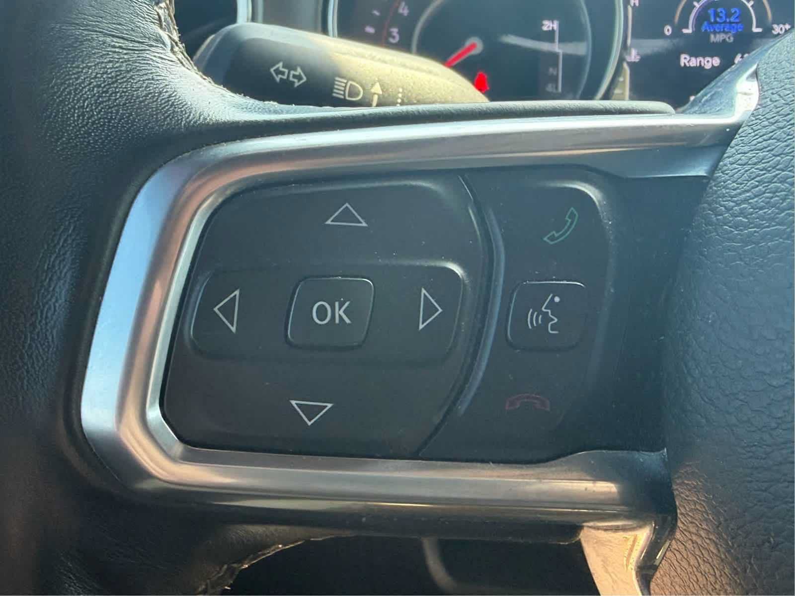 Used 2020 Jeep Gladiator Rubicon w/ LED Lighting Group AWD/4WD image 21
