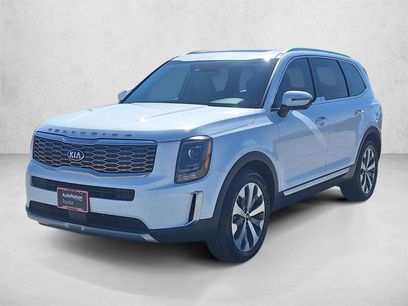 Used 2020 Kia Telluride EX w/ EX Premium Package