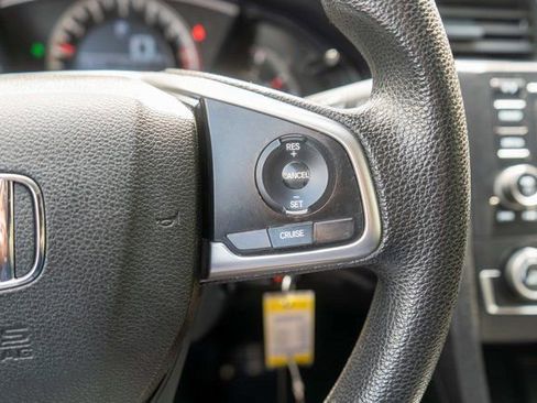 Used 2018 Honda Civic LX image 24