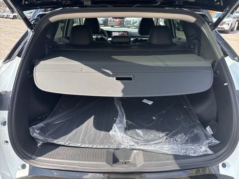 New 2026 Nissan Murano Platinum w/ Cargo Package AWD/4WD image 8